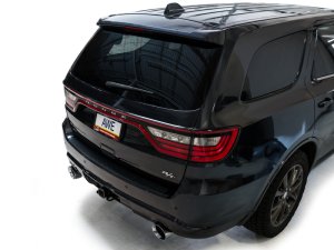 Dodge Durango Performance Exhaust - AWE Tuning - Touring Edition Cat Back - Chrome Silver - `11-`24 Dodge Durango Performance Exhaust - AWE Tuning - Touring Edition Cat Back - Chrome Silver - `11-`24